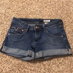 H&M shorts
